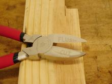 FastCap Macro Flush Cut Trimmers