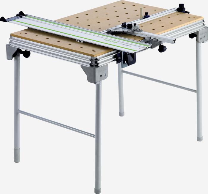  alt="Multifunction Table MFT/3 - Basic  (#500608)"