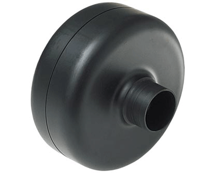  alt="Spark Trap, fits CT22/33 (#484733)"