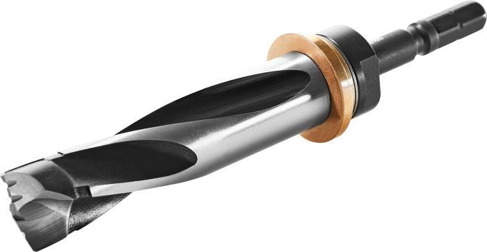  alt="15mm Drill Bit for Drilling Jig Template (#203165)"