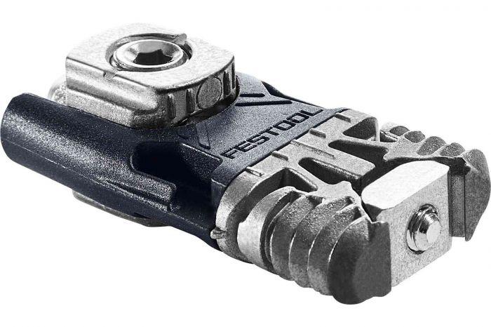  alt="Corner Connection KV D8/50 8mm Panel Connector, 50 Pack (203166)"