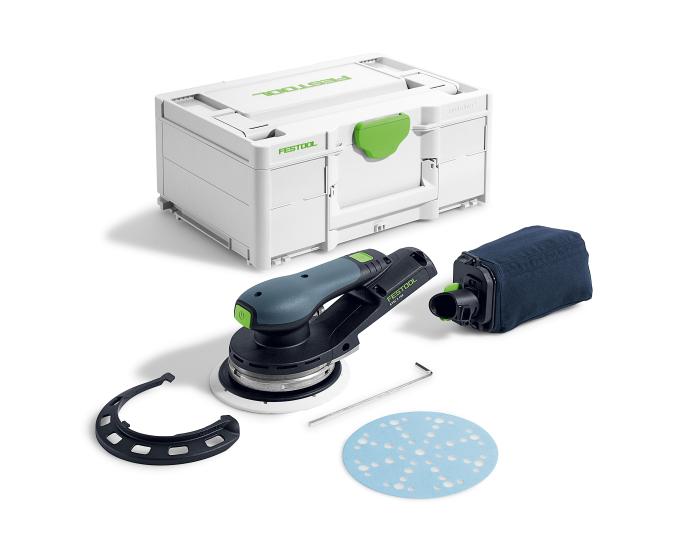  alt="ETSC 2 150 -Basic - Includes sander, Longlife bag but NO Batteries or Charger (#577725)"