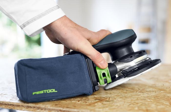 Festool 6&rdquo; Cordless Random Orbit Sander ETSC 2 150