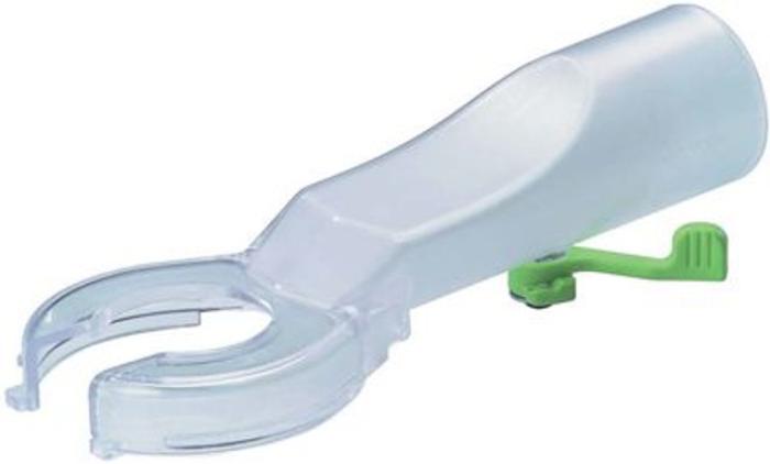  alt="Replacement Dust Hood OF1400 (#202471)"