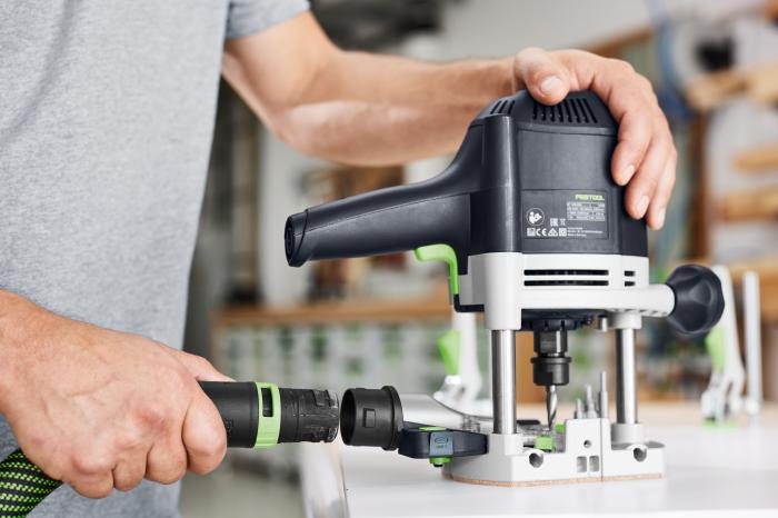 FESTOOL OF 1400 Router