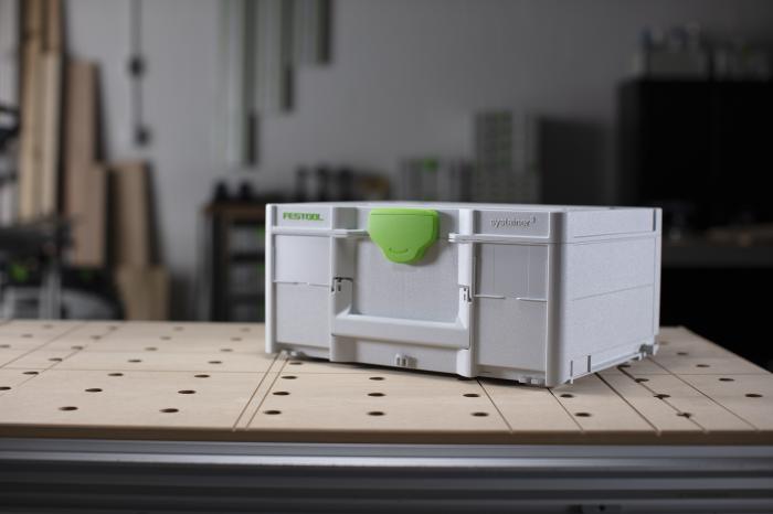 Festool Systainer SYS3 M