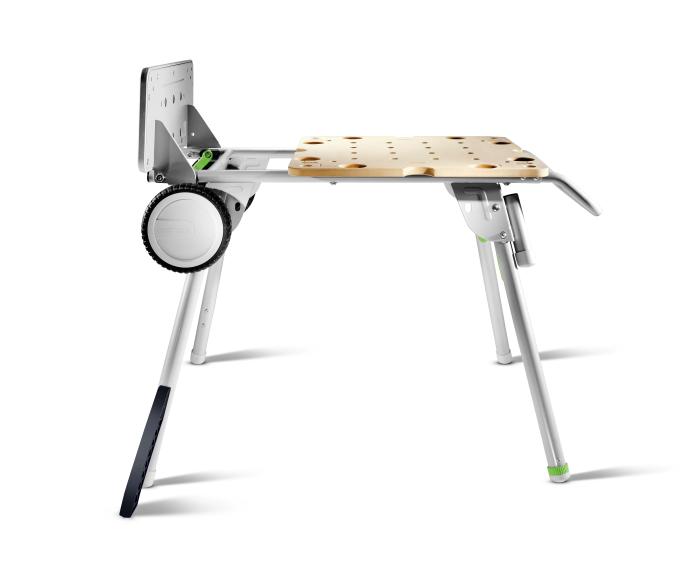  alt="Portable Stand. Underframe UG - UG-CSC-SYS only (#577001)"