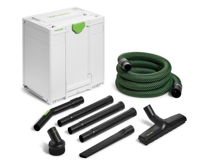  alt="Tradesman /Installer Cleaning Set RS-HW D 36-Plus (#577258)"