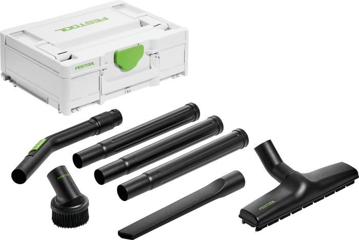  alt="Standard Compact Cleaning Set RS-ST D 27/36-Plus (#577257)"