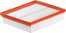 HEPA Main Filter HEPA HF-CT 26/36/48 (#205412)