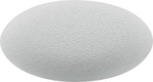 Cover Cap - 50 pieces Gray