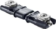 Center Panel Connector MSV D8/25, 25 Pack (#203167)