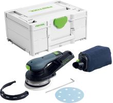 ETSC 2 125 -Basic - Includes sander, Longlife bag but NO Batteries or Charger (#577735)