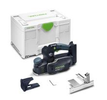 Cordless planer HLC 82 EB-F-Basic US (#578001)