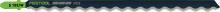 Insulation pitch: knife edge len: 155 qty: 3 (#204345)