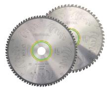 Set of Fine Tooth and Universal Blades (495387 and 495388)(#203150)