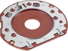 Sub base for use with smaller diameter bits for increased surface area support (#494677)