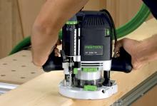 OF 2200 EB Plunge Router in Systainer3 (576223)