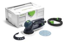 Festool RO 125 FEQ 125mm (5") Rotex Sander /w Systainer³ (576032)