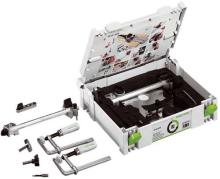 Hole drilling set LR 32-SYS, OF 1400 & 1010 (#576799)