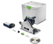 Festool cordless saw TSC 55 KSEB-F-Basic US (#577991) - no batteries or charger