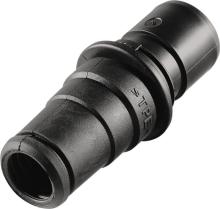 Reducing Sleeve DC-D 36/27-AS - connects D36 or D32 hoses (like the one that comes with CT48AC vacs) to a  tool's 27mm dust port (#768135)
