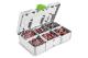 Festool Anchor Set in Mini Systainer  SYS3 S 76-DBL-Set #578113