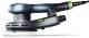 FESTOOL 5" Random Orbital Compact Brushless Sander ETS EC125 and Accessories