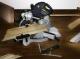 Festool Kapex KS120 REB Miter saw - note: This video is silent.