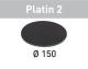 Festool Platin  6" Diameter Sanding Disks