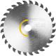 Festool Saw Blades for the TS60 Plunge Saw and Cordless Table Saw CSC SYS 50