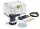 FESTOOL 6" Random Orbital Sander ETS 150  and Accessories