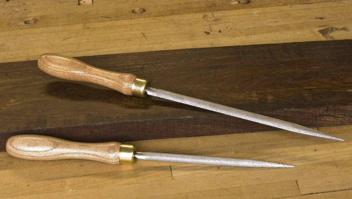Gramercy Tools Hand Cut Modeller's Rasps