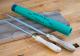 Gramercy Tools Hand Cut Rat-tail Rasps