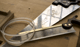 Saw Blade Guard - 5 Feet long