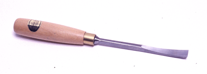Ashley Iles No. 47 x 3 Grounding Tools