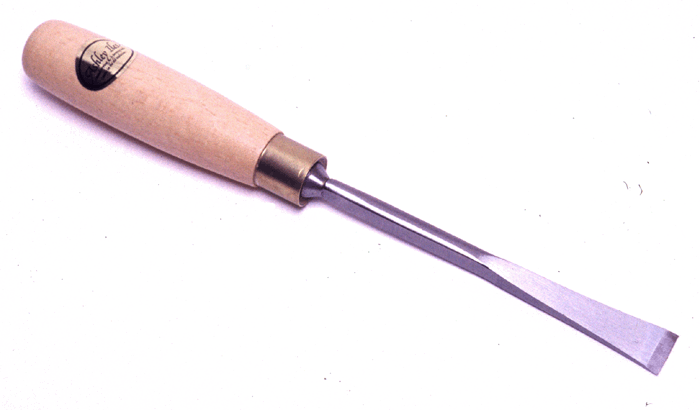 Ashley Iles No. 54 x 1 Fishtail Chisels