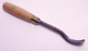 Ashley Iles No. 28 (7 Sweep) Spoon Gouges