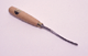 Ashley Iles No. 40 Curved "V" Tools 60 degs