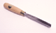 Ashley Iles No. 41 Straight "V" Tools 45 degs