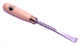 Ashley Iles No. 54 x 1 Fishtail Chisels
