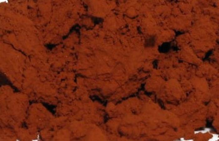 Liberon Earth Pigments