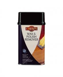Liberon Wax and Polish Remover