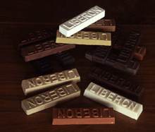 Liberon Wax Filler Sticks