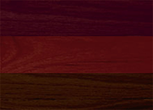 W. D. Lockwood Oil  Based Mahogany Dye Family