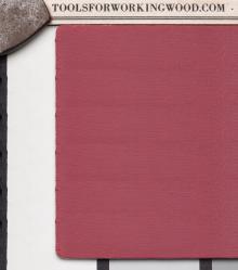 Betsy Ross Red #22