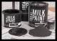 Real Milk Paint - Blacks