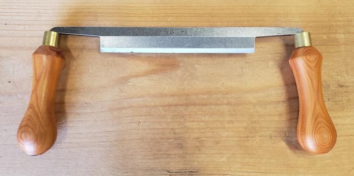  alt="Gent's - 6" blade"