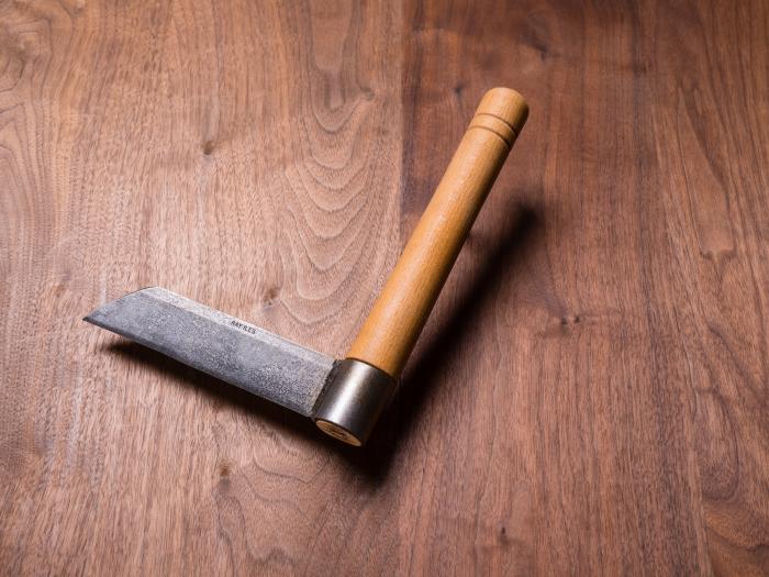  alt="Small Froe - 6 1/2" blade"
