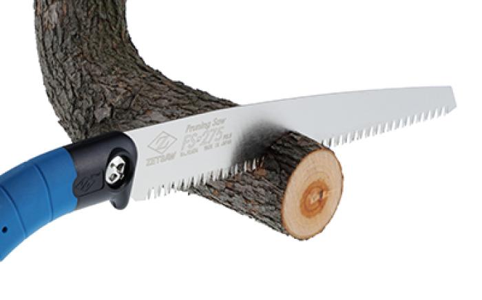 Z Saw FS-275 Pruning Saw with Holster